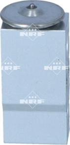 NRF 38543 - Izplešanās vārsts, Gaisa kond. sistēma ps1.lv