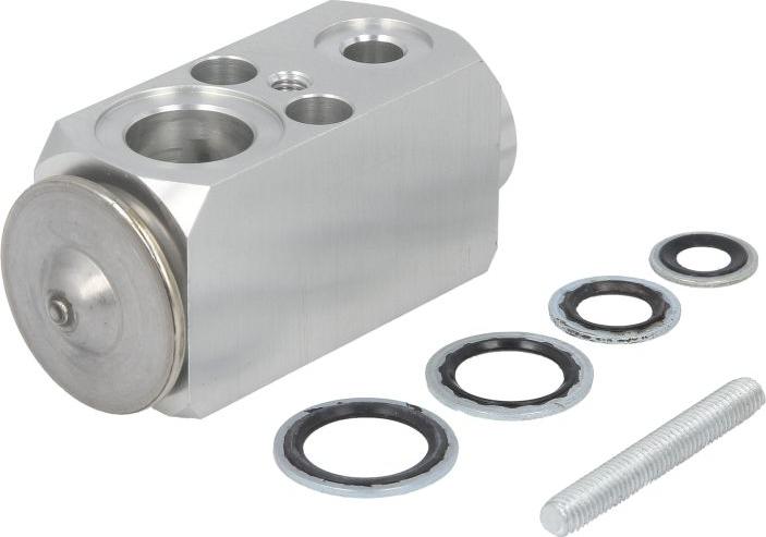 NRF 38542 - Izplešanās vārsts, Gaisa kond. sistēma ps1.lv