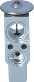 NRF 38547 - Izplešanās vārsts, Gaisa kond. sistēma ps1.lv