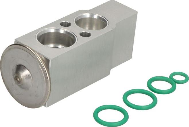 NRF 38550 - Izplešanās vārsts, Gaisa kond. sistēma ps1.lv