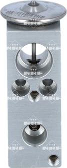 NRF 38552 - Izplešanās vārsts, Gaisa kond. sistēma ps1.lv