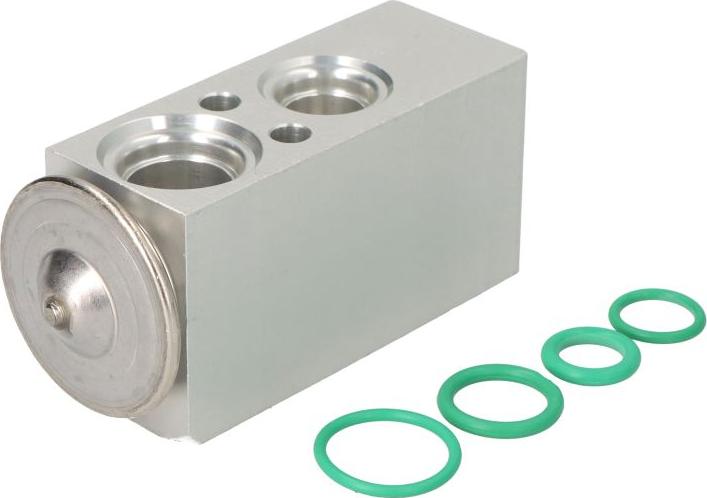 NRF 38519 - Izplešanās vārsts, Gaisa kond. sistēma ps1.lv