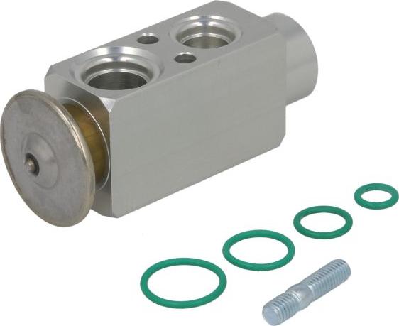 NRF 38518 - Izplešanās vārsts, Gaisa kond. sistēma ps1.lv