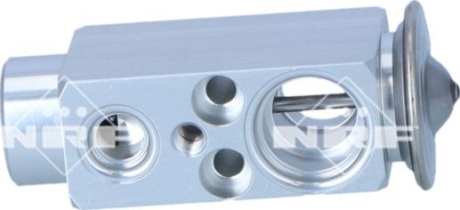 NRF 38517 - Izplešanās vārsts, Gaisa kond. sistēma ps1.lv