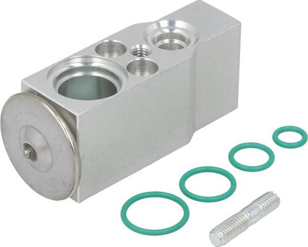 NRF 38585 - Izplešanās vārsts, Gaisa kond. sistēma ps1.lv