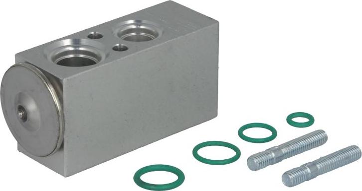 NRF 38586 - Izplešanās vārsts, Gaisa kond. sistēma ps1.lv