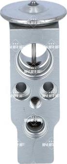 NRF 38587 - Izplešanās vārsts, Gaisa kond. sistēma ps1.lv