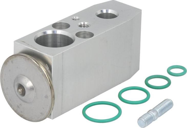 NRF 38539 - Izplešanās vārsts, Gaisa kond. sistēma ps1.lv