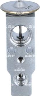 NRF 38534 - Izplešanās vārsts, Gaisa kond. sistēma ps1.lv