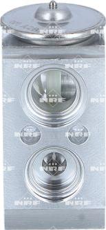 NRF 38535 - Izplešanās vārsts, Gaisa kond. sistēma ps1.lv