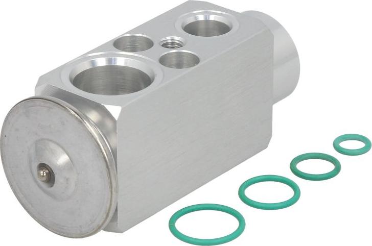 NRF 38536 - Izplešanās vārsts, Gaisa kond. sistēma ps1.lv