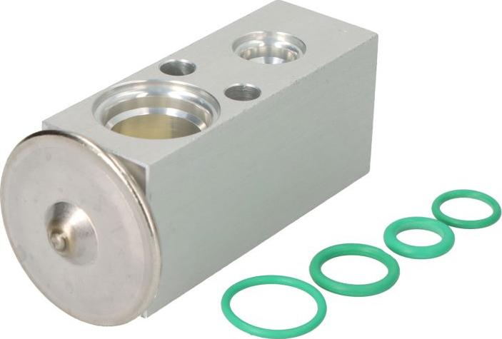 NRF 38530 - Izplešanās vārsts, Gaisa kond. sistēma ps1.lv