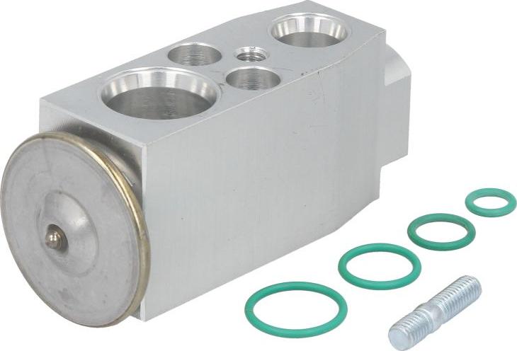 NRF 38538 - Izplešanās vārsts, Gaisa kond. sistēma ps1.lv