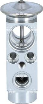 NRF 38532 - Izplešanās vārsts, Gaisa kond. sistēma ps1.lv