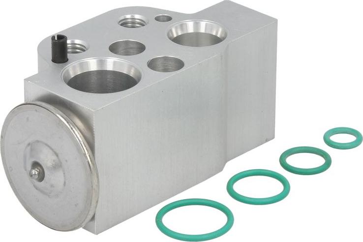 NRF 38537 - Izplešanās vārsts, Gaisa kond. sistēma ps1.lv