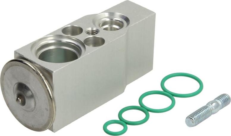 NRF 38529 - Izplešanās vārsts, Gaisa kond. sistēma ps1.lv