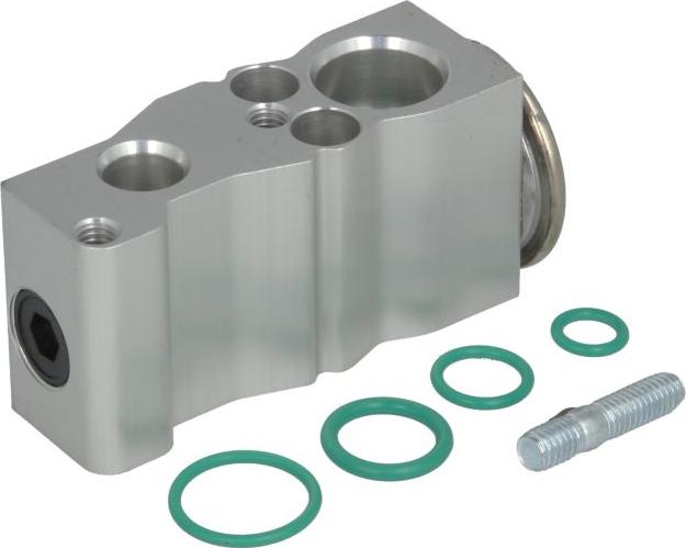 NRF 38524 - Izplešanās vārsts, Gaisa kond. sistēma ps1.lv