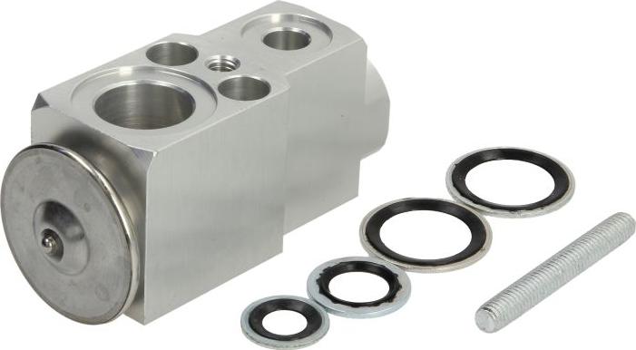 NRF 38526 - Izplešanās vārsts, Gaisa kond. sistēma ps1.lv