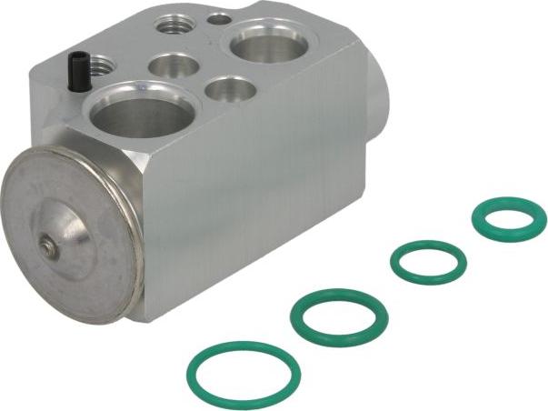 NRF 38520 - Izplešanās vārsts, Gaisa kond. sistēma ps1.lv