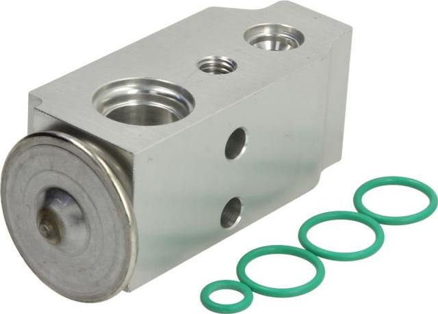 NRF 38521 - Izplešanās vārsts, Gaisa kond. sistēma ps1.lv