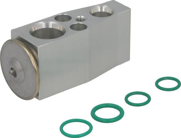 NRF 38528 - Izplešanās vārsts, Gaisa kond. sistēma ps1.lv