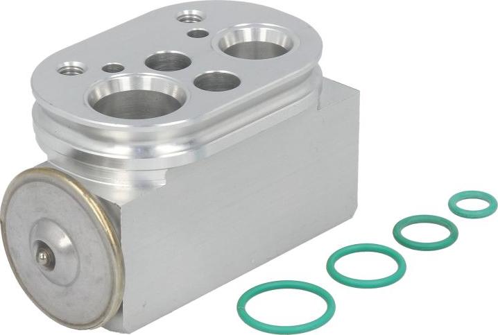 NRF 38523 - Izplešanās vārsts, Gaisa kond. sistēma ps1.lv