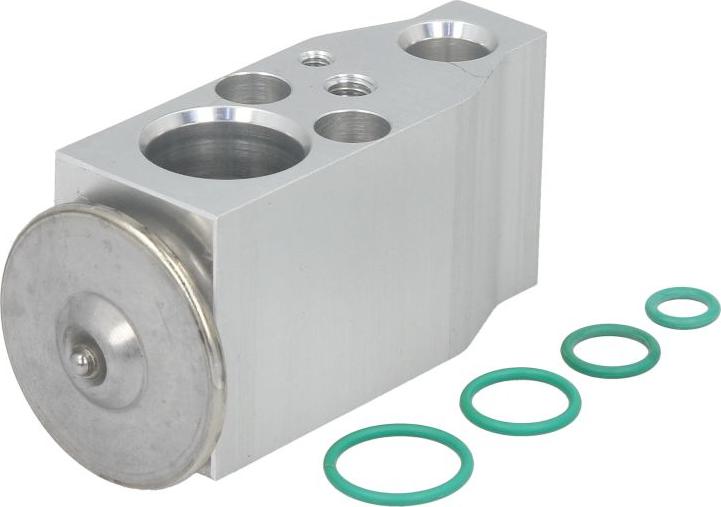 NRF 38522 - Izplešanās vārsts, Gaisa kond. sistēma ps1.lv