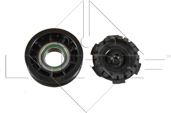 NRF 380044 - Elektromagnētiskais sajūgs, Gaisa kond. kompresors ps1.lv