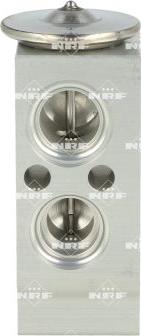 NRF 38793 - Izplešanās vārsts, Gaisa kond. sistēma ps1.lv