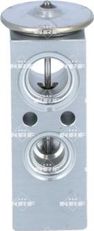 NRF 38759 - Izplešanās vārsts, Gaisa kond. sistēma ps1.lv