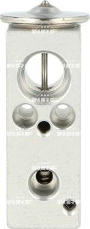 NRF 38754 - Izplešanās vārsts, Gaisa kond. sistēma ps1.lv