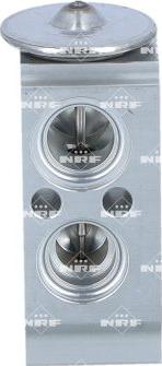 NRF 38750 - Izplešanās vārsts, Gaisa kond. sistēma ps1.lv