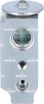 NRF 38757 - Izplešanās vārsts, Gaisa kond. sistēma ps1.lv