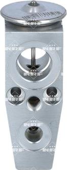 NRF 38761 - Izplešanās vārsts, Gaisa kond. sistēma ps1.lv