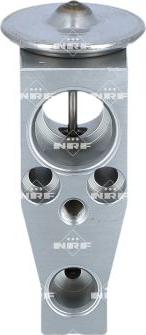 NRF 38768 - Izplešanās vārsts, Gaisa kond. sistēma ps1.lv