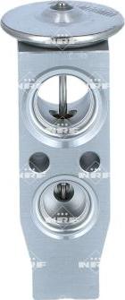 NRF 38763 - Izplešanās vārsts, Gaisa kond. sistēma ps1.lv