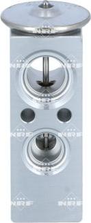 NRF 38767 - Izplešanās vārsts, Gaisa kond. sistēma ps1.lv