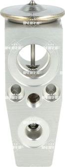 NRF 38789 - Izplešanās vārsts, Gaisa kond. sistēma ps1.lv