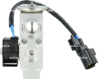 NRF 38784 - Izplešanās vārsts, Gaisa kond. sistēma ps1.lv