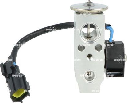 NRF 38785 - Izplešanās vārsts, Gaisa kond. sistēma ps1.lv