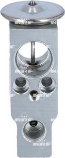 NRF 38781 - Izplešanās vārsts, Gaisa kond. sistēma ps1.lv