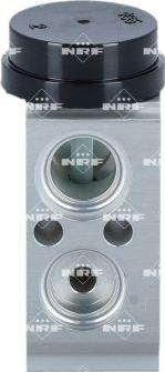 NRF 38782 - Izplešanās vārsts, Gaisa kond. sistēma ps1.lv