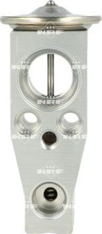 NRF 38787 - Izplešanās vārsts, Gaisa kond. sistēma ps1.lv