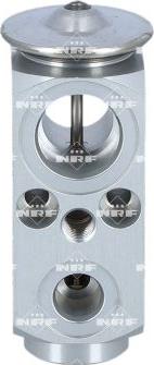 NRF 38779 - Izplešanās vārsts, Gaisa kond. sistēma ps1.lv