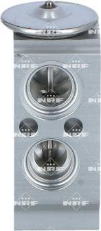 NRF 38775 - Izplešanās vārsts, Gaisa kond. sistēma ps1.lv