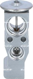 NRF 38770 - Izplešanās vārsts, Gaisa kond. sistēma ps1.lv