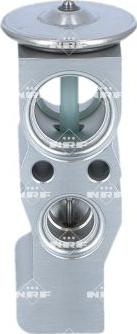 NRF 38771 - Izplešanās vārsts, Gaisa kond. sistēma ps1.lv