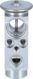 NRF 38778 - Izplešanās vārsts, Gaisa kond. sistēma ps1.lv