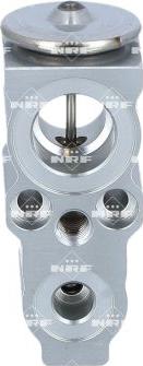 NRF 38773 - Izplešanās vārsts, Gaisa kond. sistēma ps1.lv