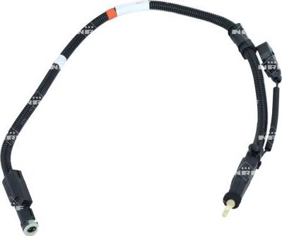 NRF 706005 - Karbamīda šļūtene ps1.lv